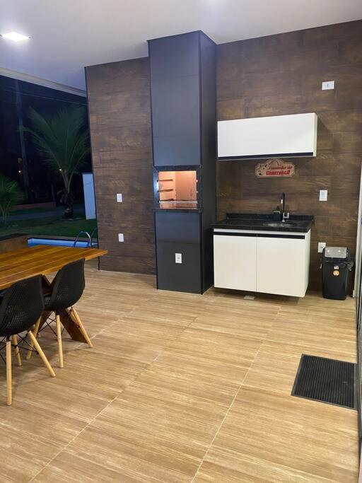 Casa 11 - Condominio Lencois Park Barreirinhas Exteriér fotografie
