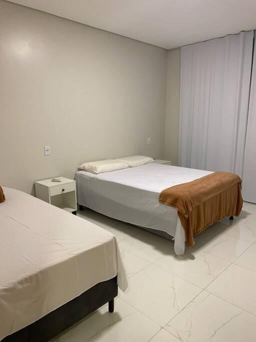 Casa 11 - Condominio Lencois Park Barreirinhas Exteriér fotografie