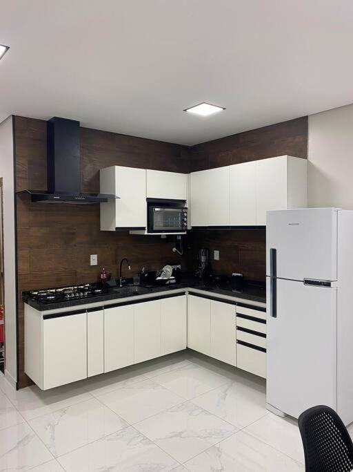 Casa 11 - Condominio Lencois Park Barreirinhas Exteriér fotografie