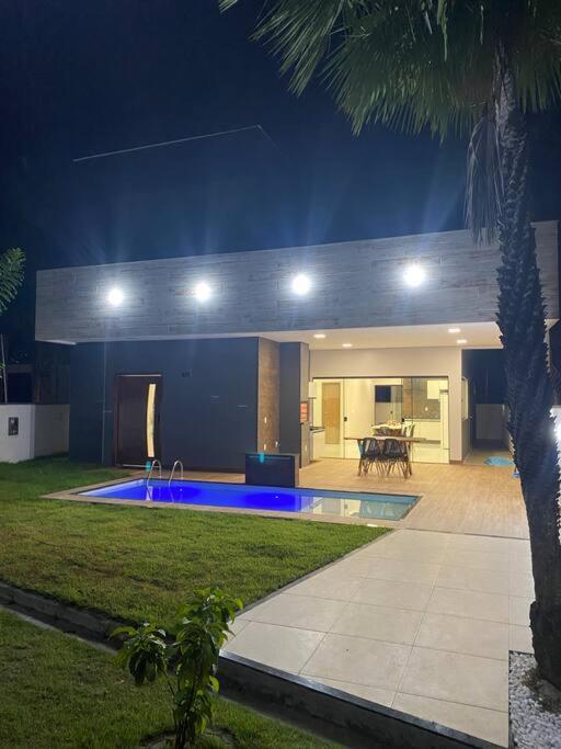 Casa 11 - Condominio Lencois Park Barreirinhas Exteriér fotografie