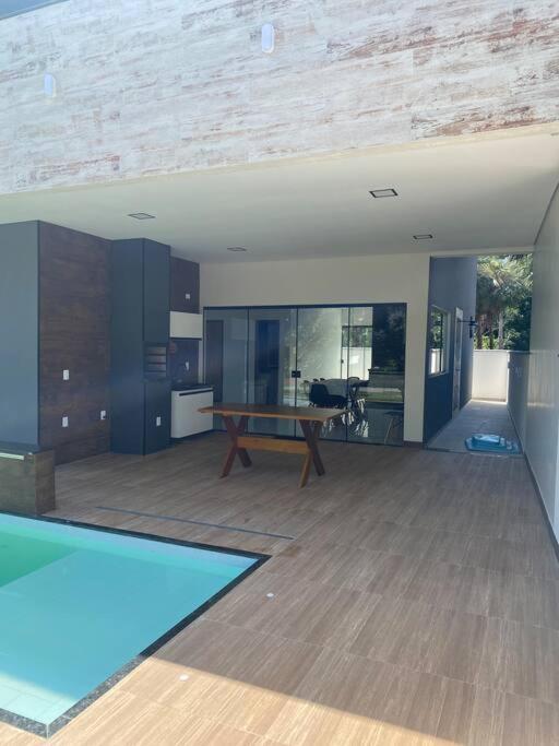 Casa 11 - Condominio Lencois Park Barreirinhas Exteriér fotografie