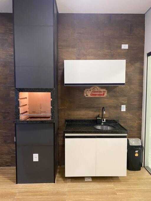 Casa 11 - Condominio Lencois Park Barreirinhas Exteriér fotografie